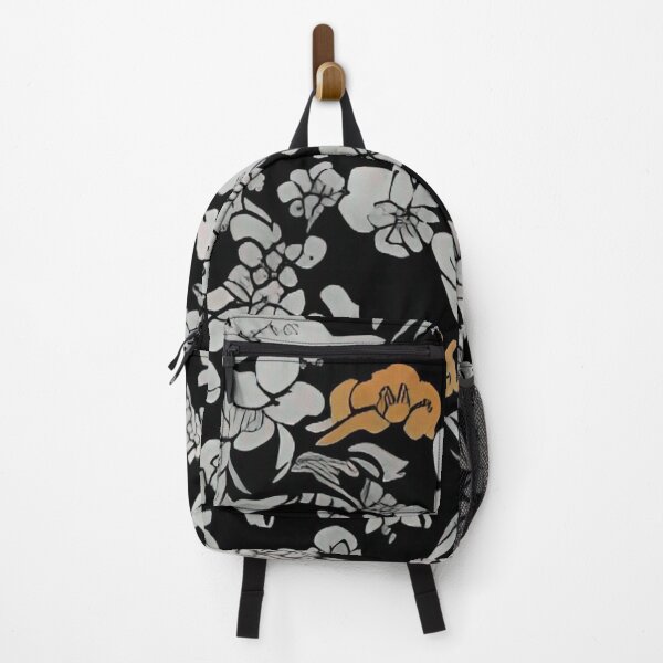 Item preview, asian floral pattern designed and sold by optimusprime39.