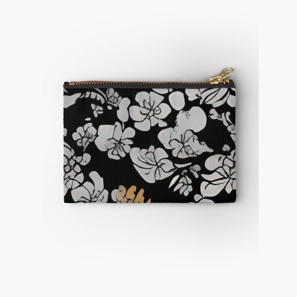 Item preview, asian floral pattern designed and sold by optimusprime39.