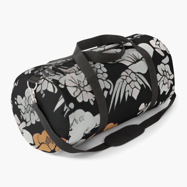 Item preview, asian floral pattern designed and sold by optimusprime39.