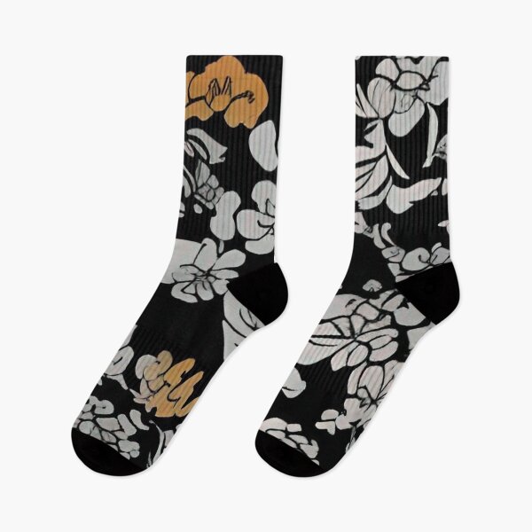 Item preview, asian floral pattern designed and sold by optimusprime39.