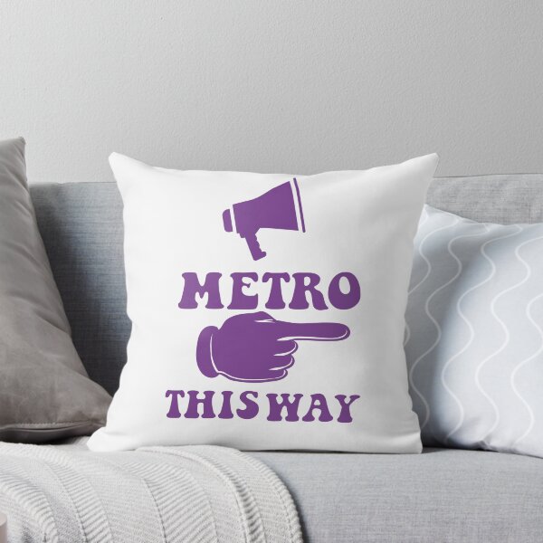 Item preview, funny metro memes funny workers memes designed and sold by adamjabrane.