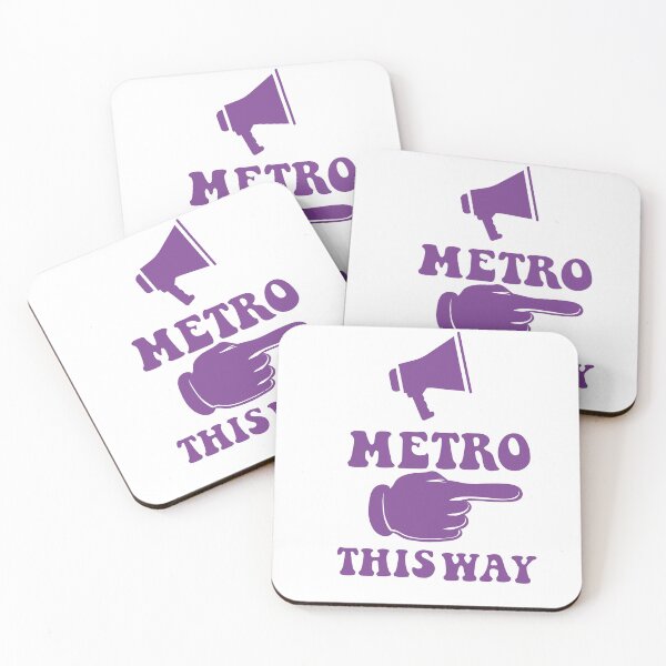 Item preview, funny metro memes funny workers memes designed and sold by adamjabrane.