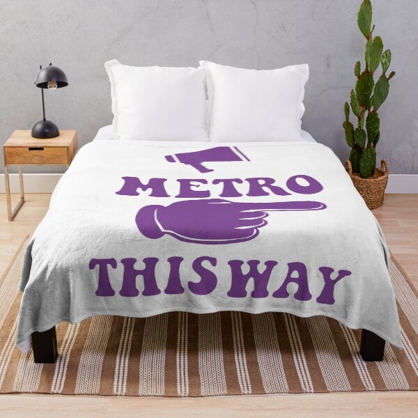 Item preview, funny metro memes funny workers memes designed and sold by adamjabrane.