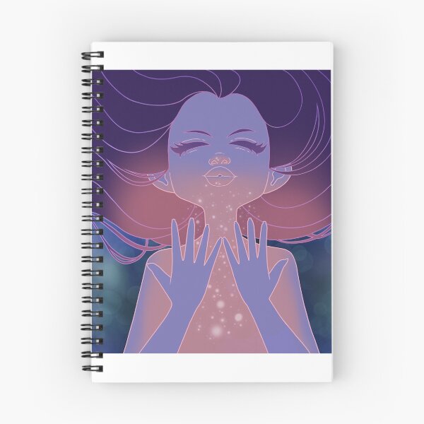 Artikelvorschau, Spirituelles Erwachen entworfen und verkauft von Next24Chapter.