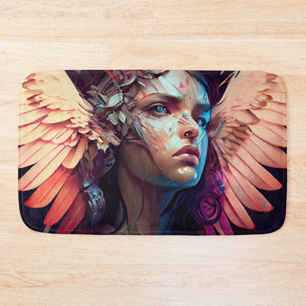 Item preview, Asaliah designed and sold by OccultDreams.