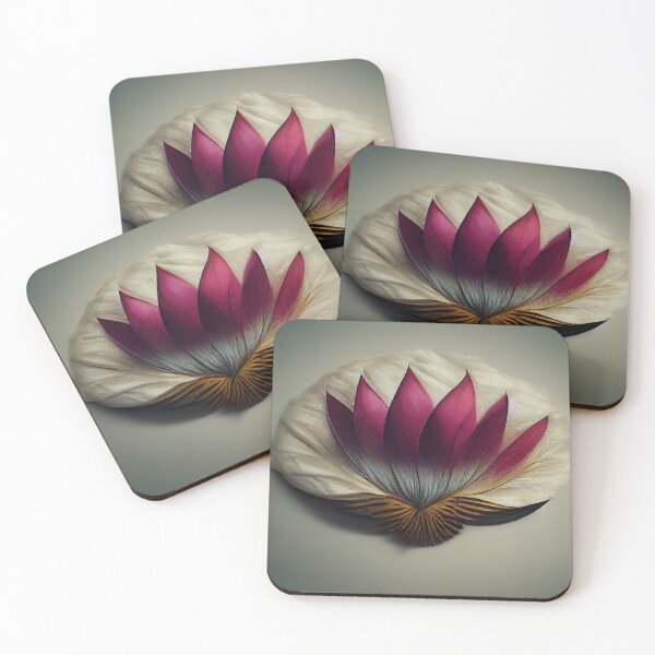 Item preview, Lotus Flower designed and sold by Alcaselzer.