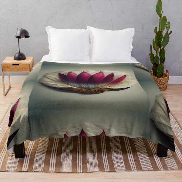 Item preview, Lotus Flower designed and sold by Alcaselzer.