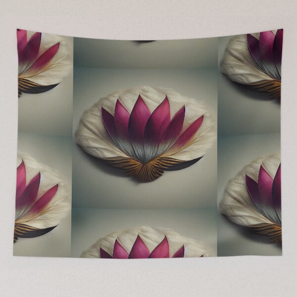 Item preview, Lotus Flower designed and sold by Alcaselzer.
