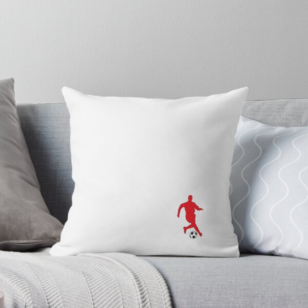 Item preview, Football Player designed and sold by DressMeUnique.