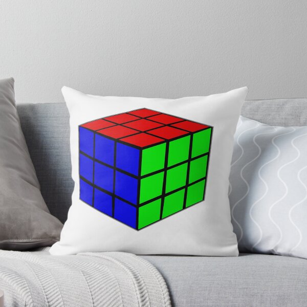 Item preview, Rubiks Cube 80s  designed and sold by Inspirationmotivation.