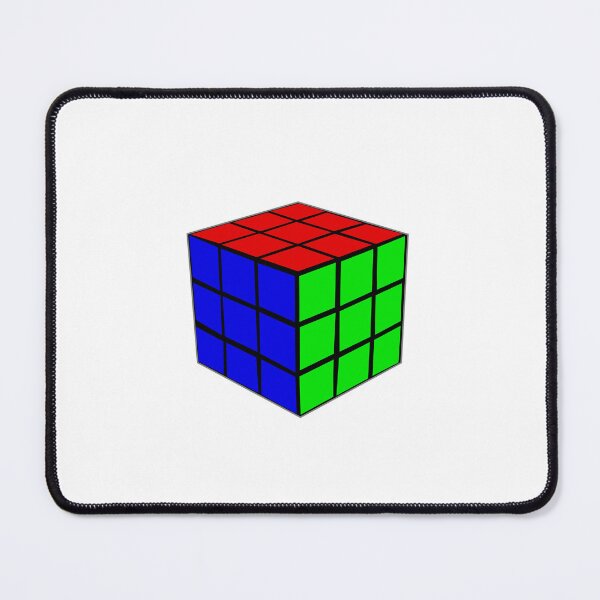 Item preview, Rubiks Cube 80s designed and sold by Inspirationmotivation.
