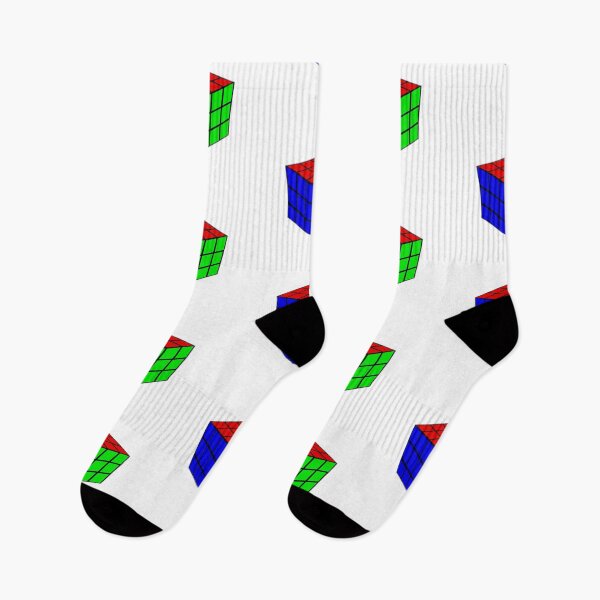 Item preview, Rubiks Cube 80s  designed and sold by Inspirationmotivation.