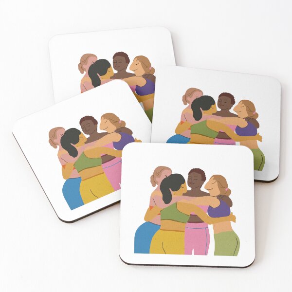 Item preview, friends designed and sold by shivanigautam.