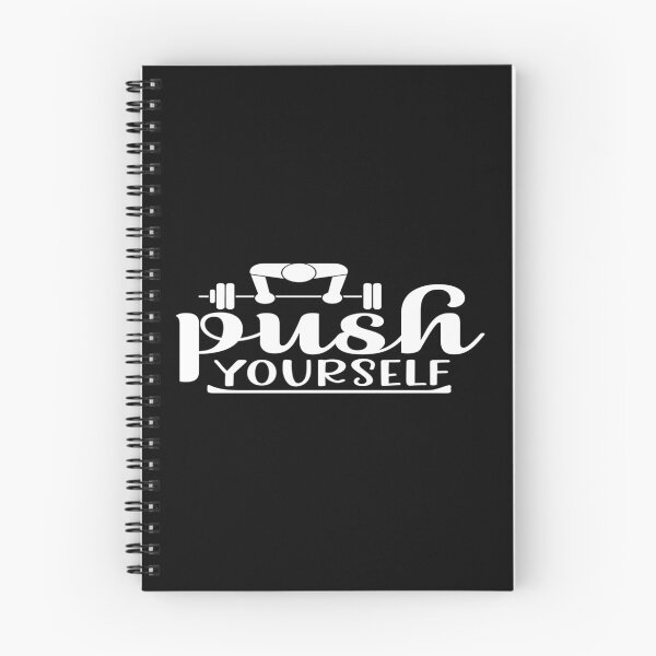 Item preview, Push Yourself designed and sold by phassystore.