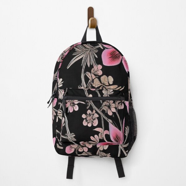 Item preview, asian floral pattern designed and sold by optimusprime39.