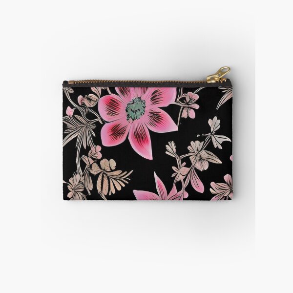 Item preview, asian floral pattern designed and sold by optimusprime39.
