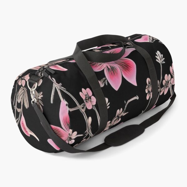 Item preview, asian floral pattern designed and sold by optimusprime39.