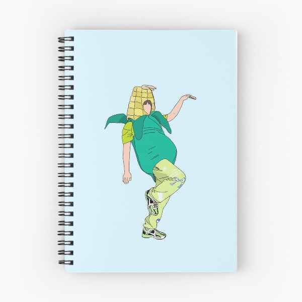 Item preview, N.Flying Corn Jaehyun  designed and sold by sassysofia.