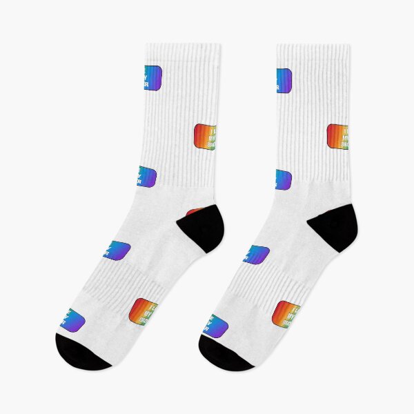 Item preview, I love my gay brother LGBT pride rainbow colors designed and sold by Inspirationmotivation.