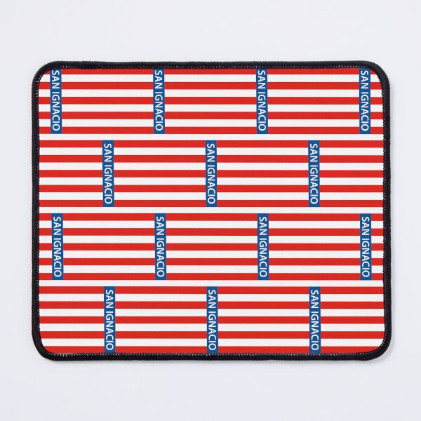 Item preview, Bandera Colegio San Ignacio designed and sold by SanIgnacio-CCS.