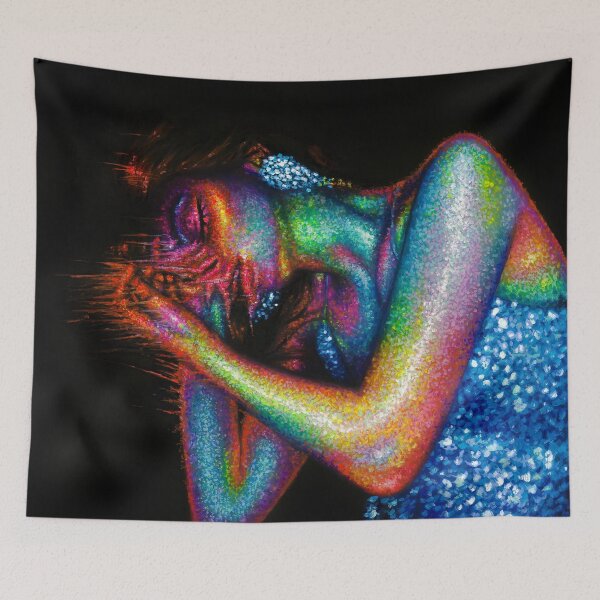 Item preview, Meltdown designed and sold by umantsiva.