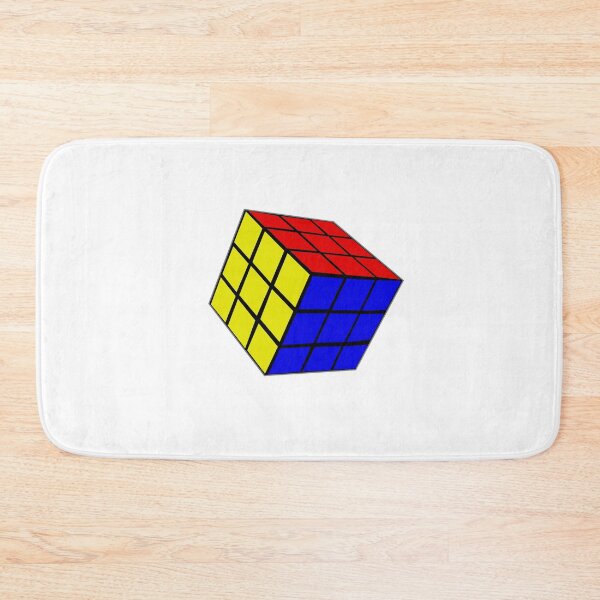 Item preview, Rubiks Cube 80s  designed and sold by Inspirationmotivation.