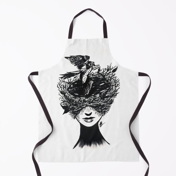Item preview, Nesting the Dreams designed and sold by KORAKAGAZ.