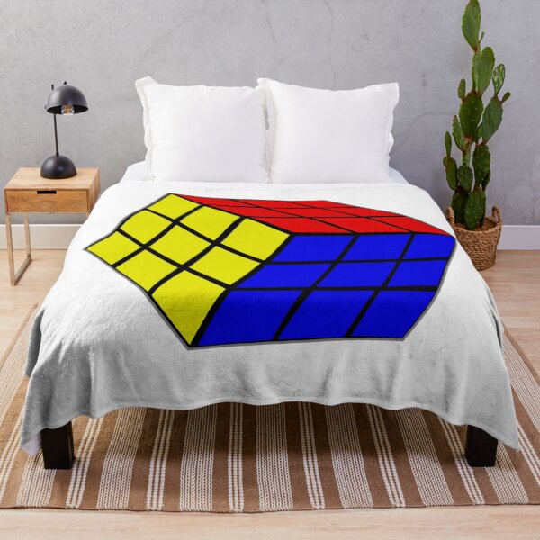 Item preview, Rubiks Cube 80s  designed and sold by Inspirationmotivation.