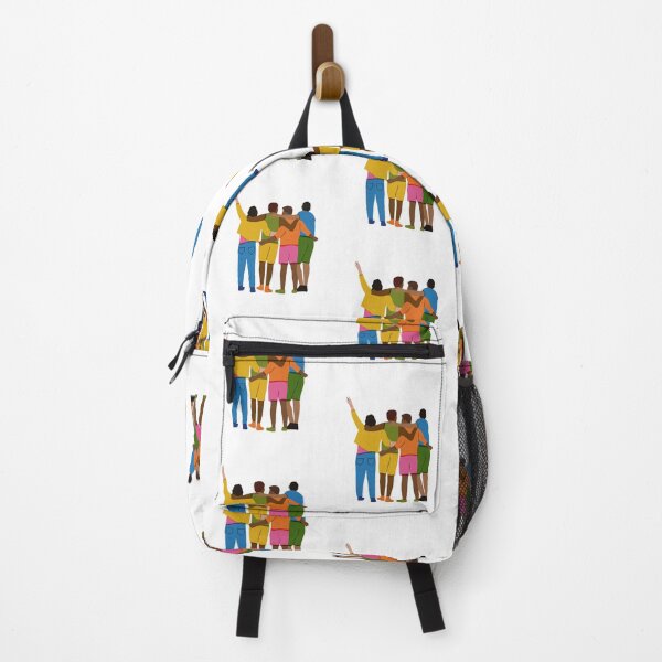 Item preview, friends designed and sold by shivanigautam.