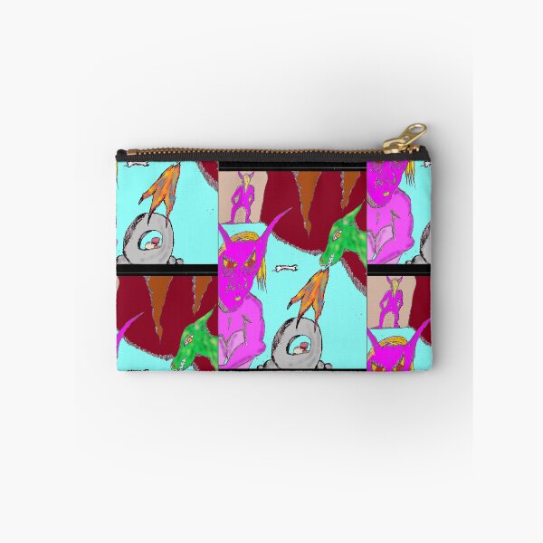 Item preview, paradise in dystopia designed and sold by wormink.