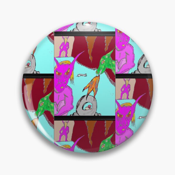 Item preview, paradise in dystopia designed and sold by wormink.