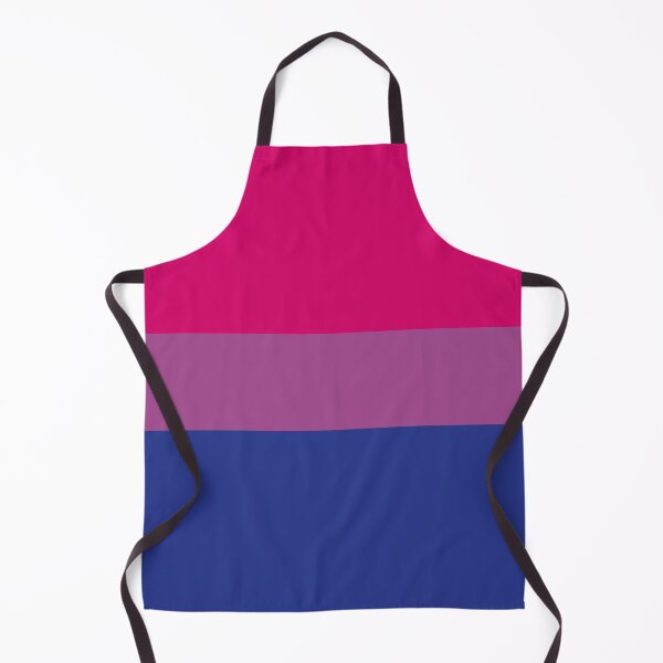 Item preview, Bisexual Pride Bi Flag Colores LGBTQ+ designed and sold by Queer Pride Shop.