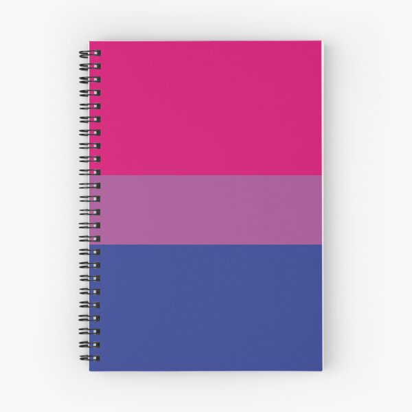 Item preview, Bisexual Pride Bi Flag Colors LGBTQ+ designed and sold by Queer Pride Shop.