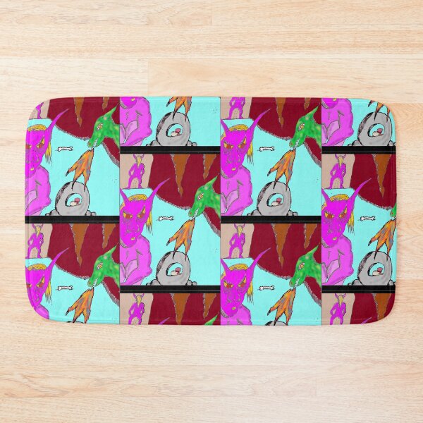 Item preview, paradise in dystopia designed and sold by wormink.