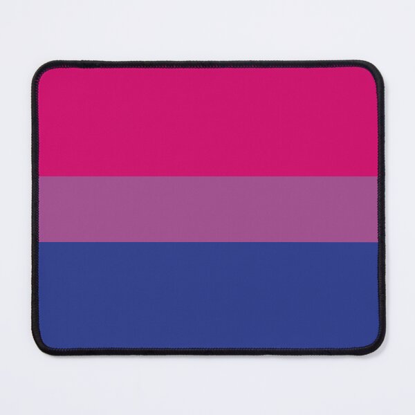 Item preview, Bisexual Pride Bi Flag Colors LGBTQ+ designed and sold by Queer Pride Shop.