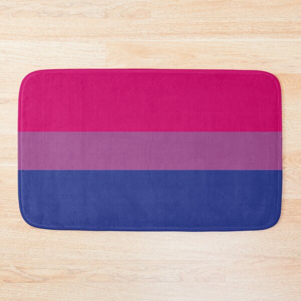 Item preview, Bisexual Pride Bi Flag Colors LGBTQ+ designed and sold by Queer Pride Shop.