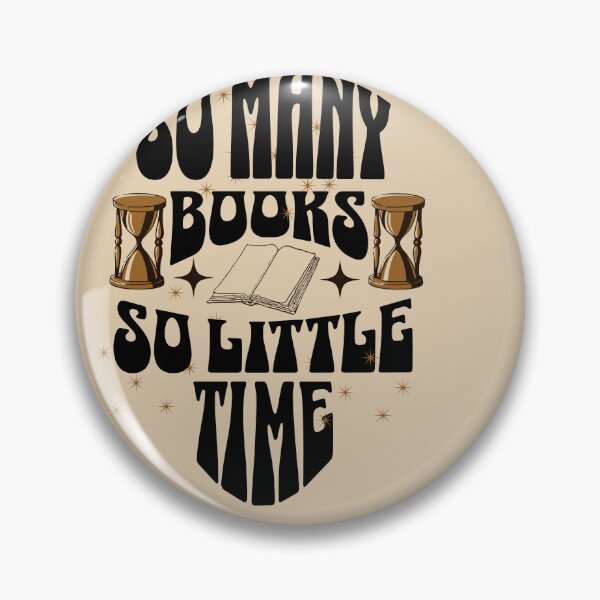 Item preview, so little time, designed and sold by ArtBySymone.