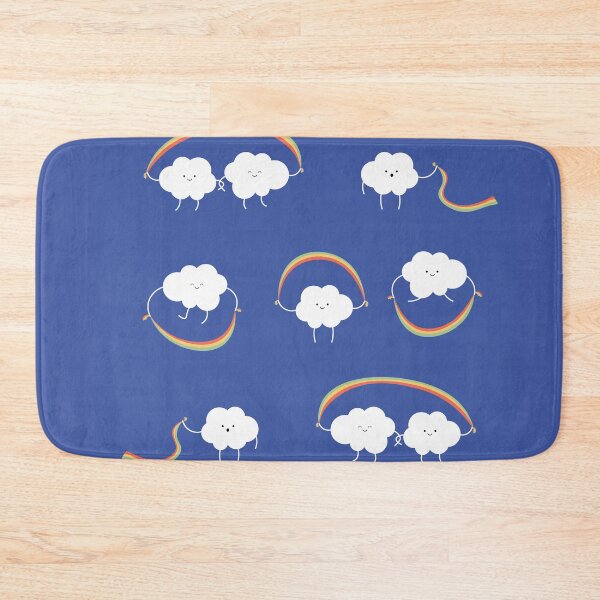 Item preview, Rope skipping cloud designed and sold by YouSeeLucy.