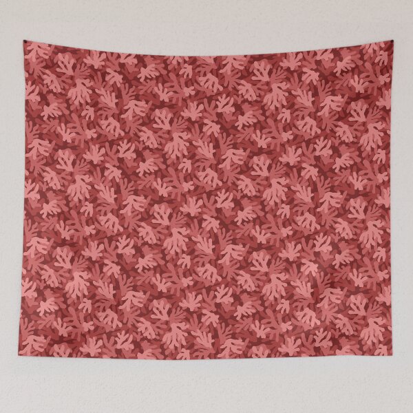 Item preview, Pink coral designed and sold by Ema Tudose.
