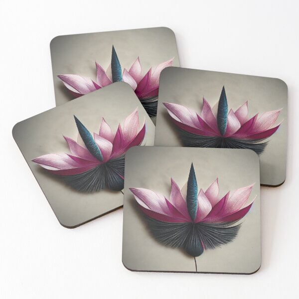 Item preview, Lotus Flower designed and sold by Alcaselzer.