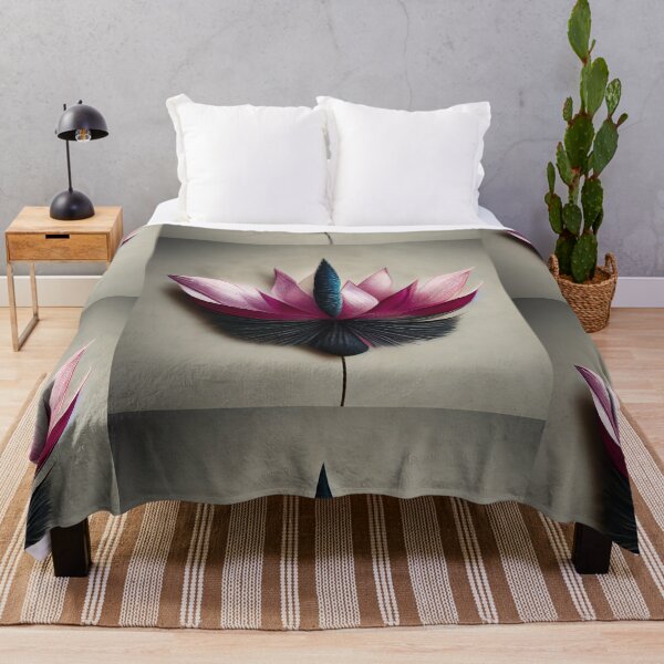 Item preview, Lotus Flower designed and sold by Alcaselzer.
