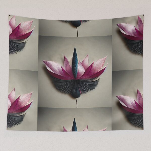 Item preview, Lotus Flower designed and sold by Alcaselzer.
