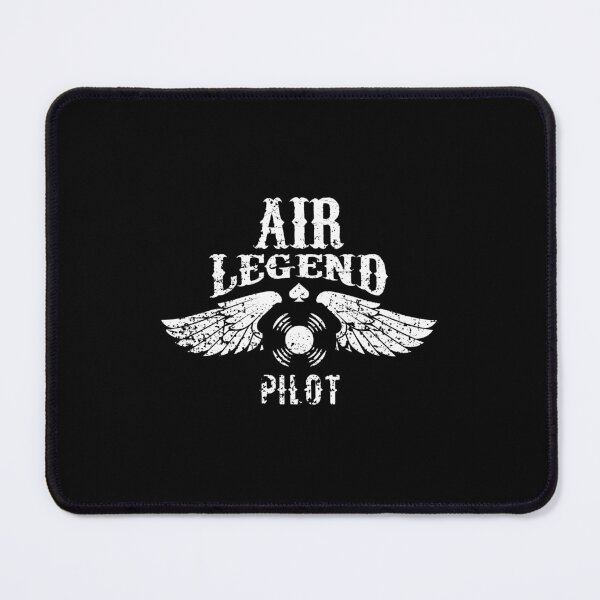 Item preview, Vintage Pilot gift. Air legend pilot. designed and sold by paulo silveira.