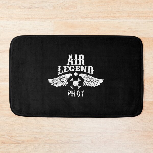 Item preview, Vintage Pilot gift. Air legend pilot. designed and sold by paulo silveira.