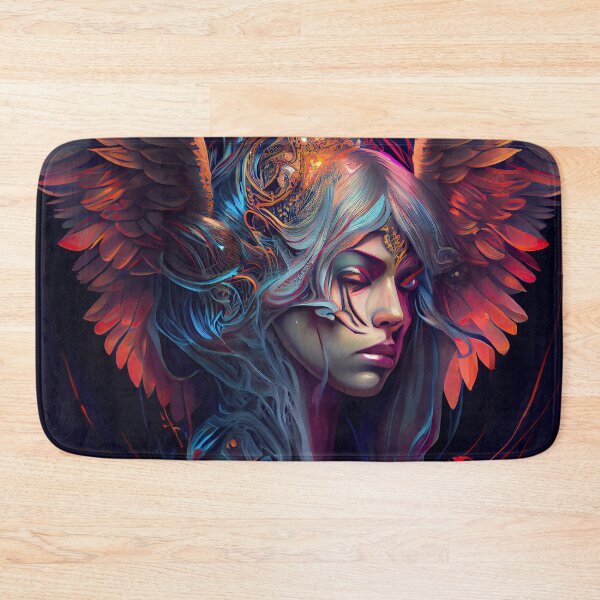 Item preview, Hahasiah designed and sold by OccultDreams.