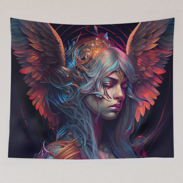 Item preview, Hahasiah designed and sold by OccultDreams.
