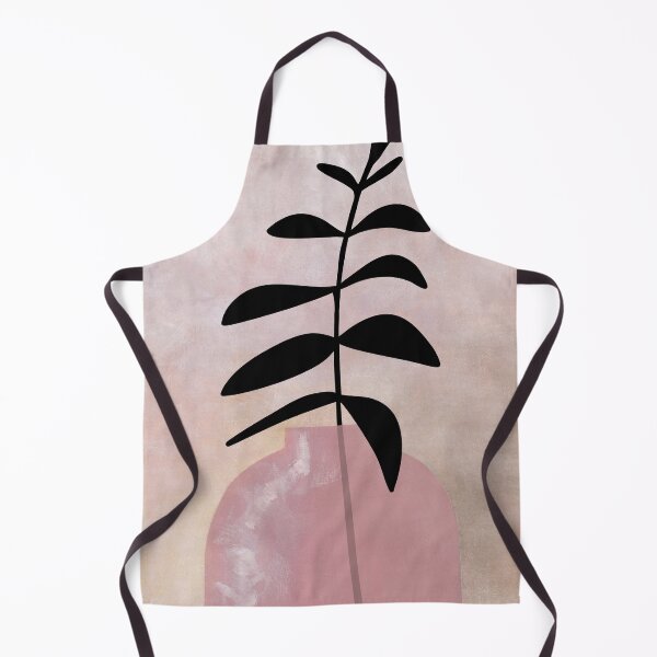 Item preview, Eui vase with leaves designed and sold by blursbyai.
