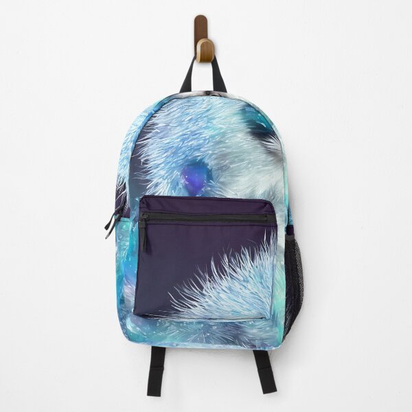 Item preview, product render poster vivid colors divine proportion Hedgehog, ice and snow, glowing fog intricate, elegant, highly detailed, digital painting, concept art, smooth, sharp focus, illustration designed and sold by DrawItOnce.