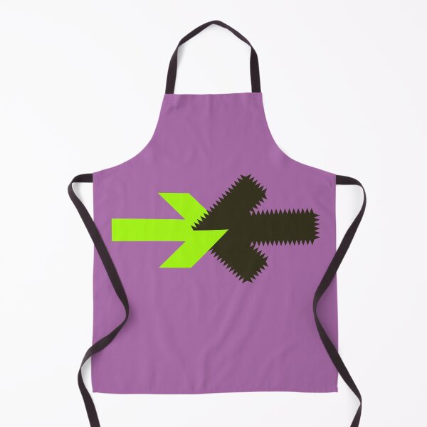 Item preview, Push Back (green black) original design designed and sold by pop-and-bee.