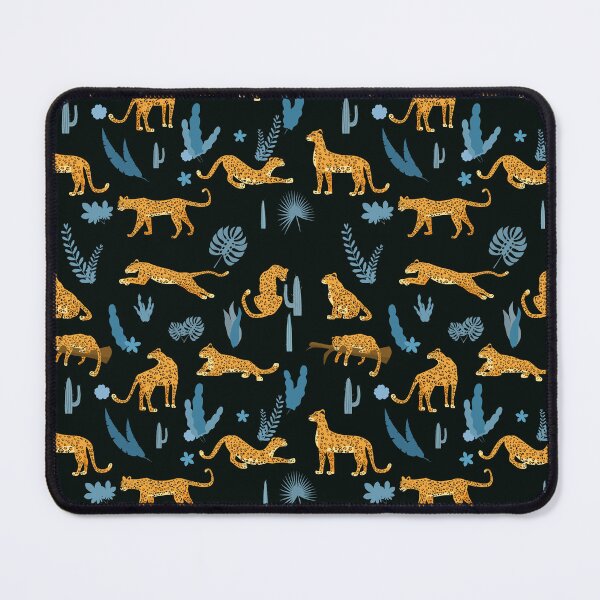 Item preview, Leopard Pattern  designed and sold by cgroenewald.